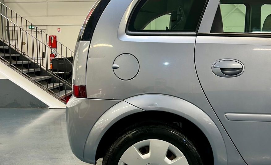 Opel Meriva Enjoy ecoFLEX
