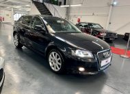 Audi A3 Sportback Attraction