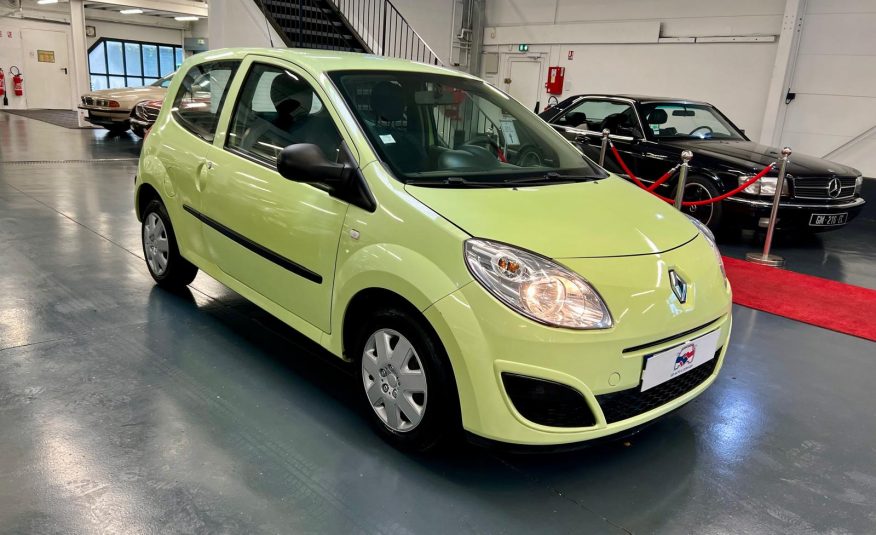 Renault Twingo II Authentique