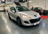 Peugeot 207 Urban
