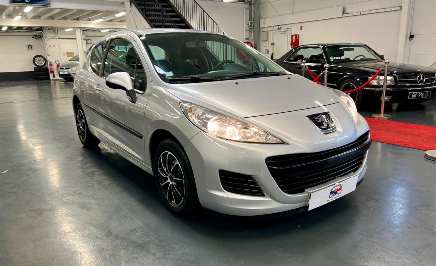 Peugeot 207 Urban