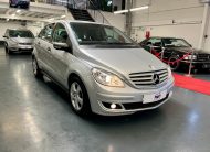 Mercedes Classe B 180 BVA