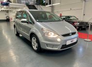 Ford S-Max Titanium