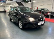 Seat Ibiza Référence