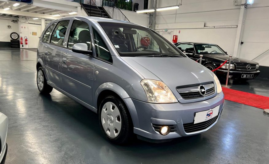 Opel Meriva Enjoy ecoFLEX