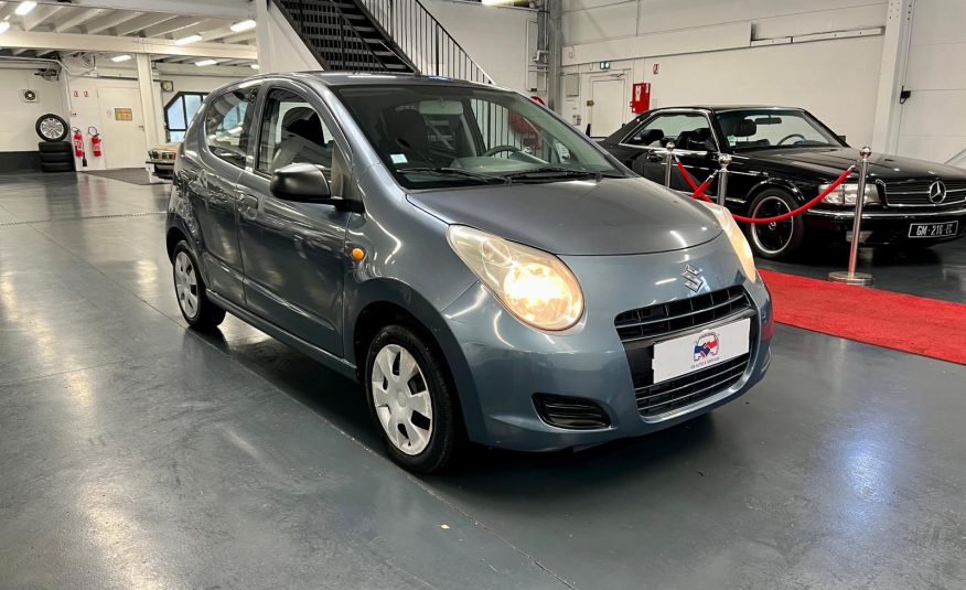 Suzuki Alto GL