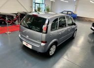 Opel Meriva Enjoy ecoFLEX