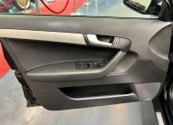 Audi A3 Sportback Attraction