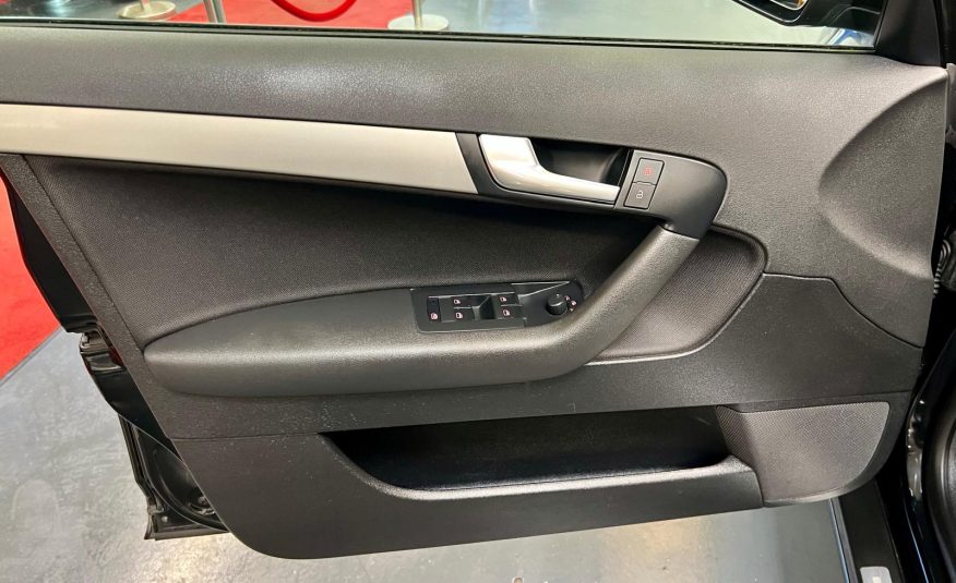 Audi A3 Sportback Attraction
