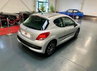 Peugeot 207 Urban