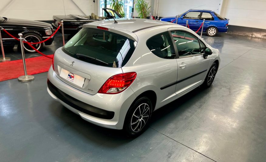 Peugeot 207 Urban