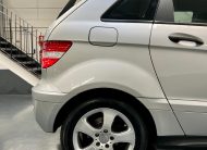 Mercedes Classe B 180 BVA
