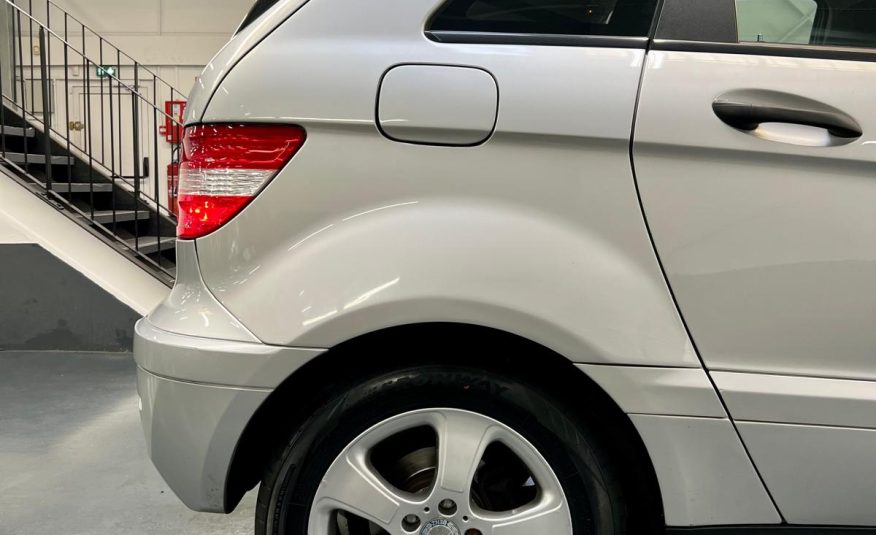 Mercedes Classe B 180 BVA