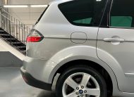 Ford S-Max Titanium