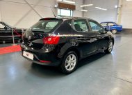 Seat Ibiza Référence