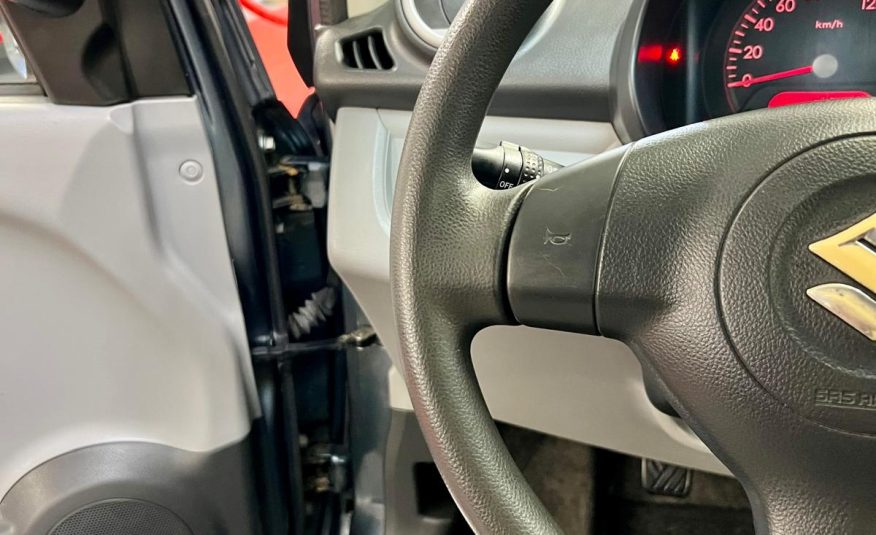 Suzuki Alto GL
