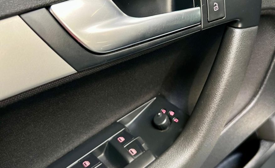 Audi A3 Sportback Attraction