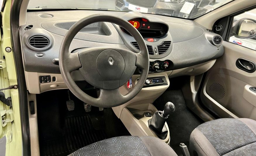 Renault Twingo II Authentique