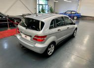 Mercedes Classe B 180 BVA