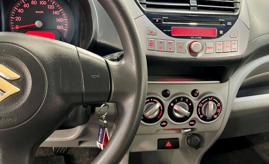Suzuki Alto GL