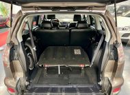 Mitsubishi Outlander 4×4 Inclass+