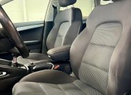 Audi A3 Sportback Attraction