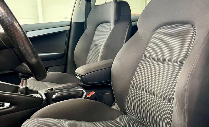 Audi A3 Sportback Attraction