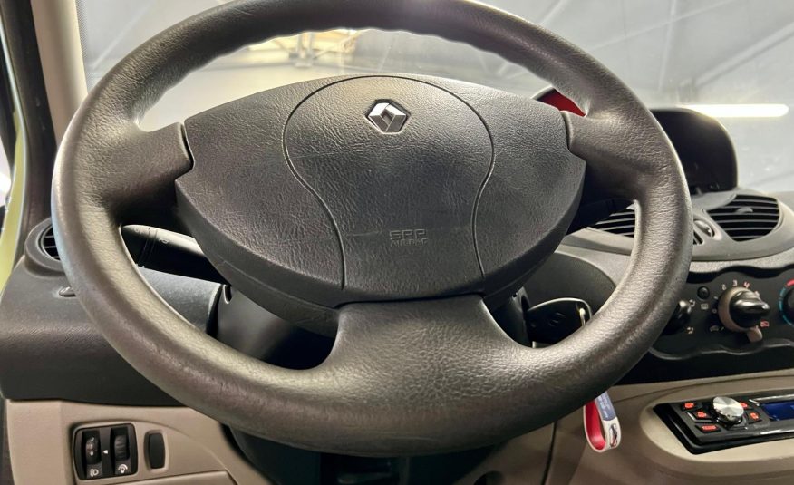 Renault Twingo II Authentique