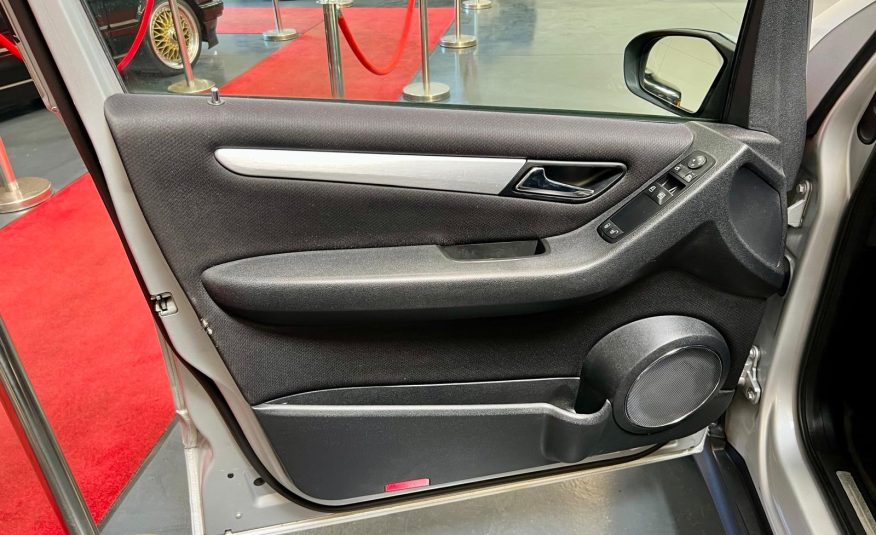 Mercedes Classe B 180 BVA