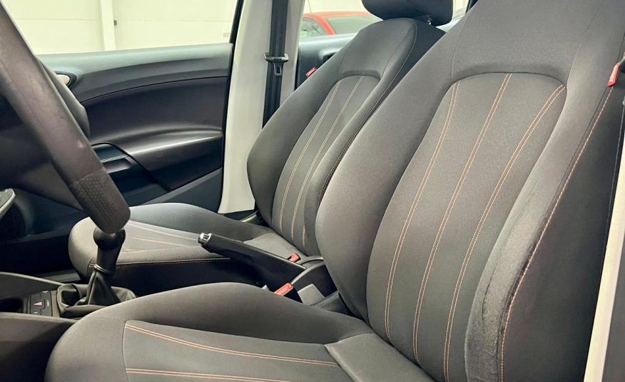 Seat Ibiza Référence