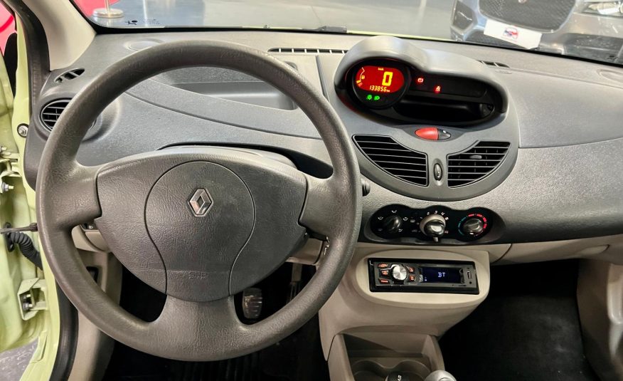 Renault Twingo II Authentique