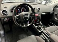 Audi A3 Sportback Attraction