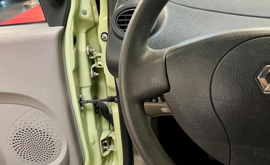 Renault Twingo II Authentique