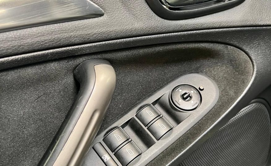 Ford S-Max Titanium