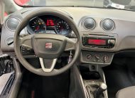 Seat Ibiza Référence