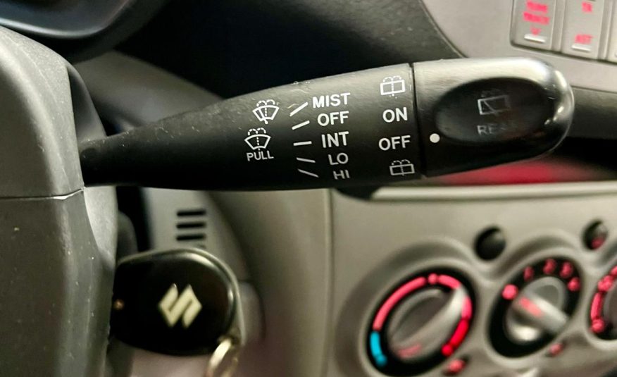 Suzuki Alto GL