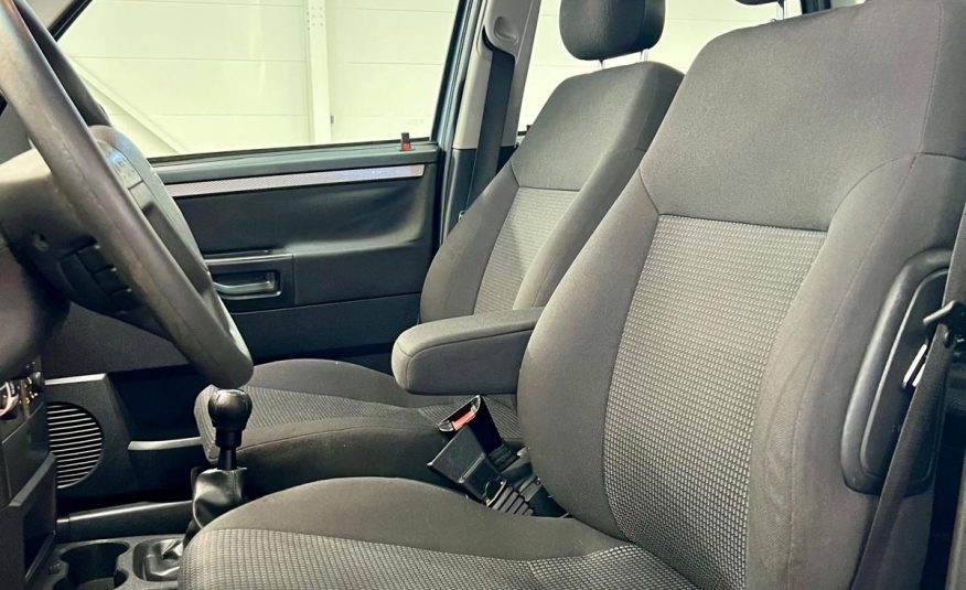 Opel Meriva Enjoy ecoFLEX