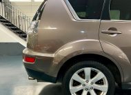 Mitsubishi Outlander 4×4 Inclass+