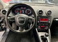 Audi A3 Sportback Attraction