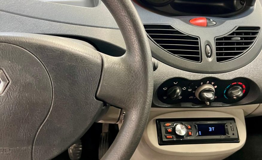 Renault Twingo II Authentique