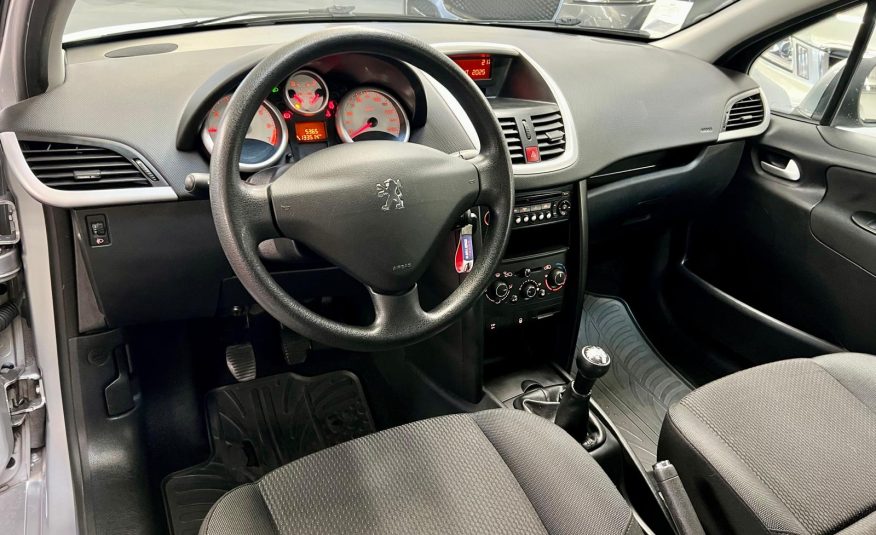 Peugeot 207 Urban