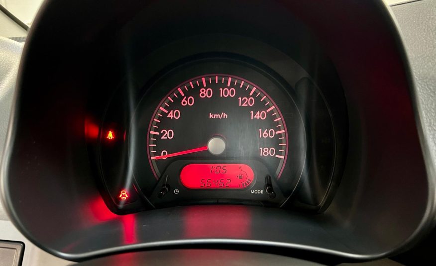 Suzuki Alto GL