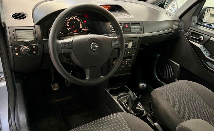 Opel Meriva Enjoy ecoFLEX