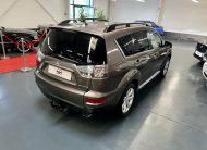 Mitsubishi Outlander 4×4 Inclass+