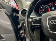 Audi A3 Sportback Attraction