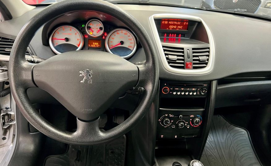 Peugeot 207 Urban