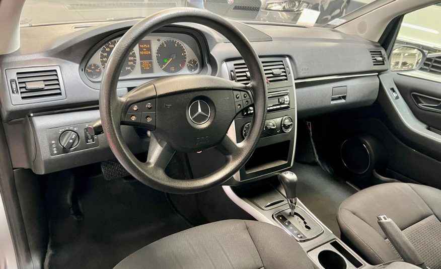 Mercedes Classe B 180 BVA