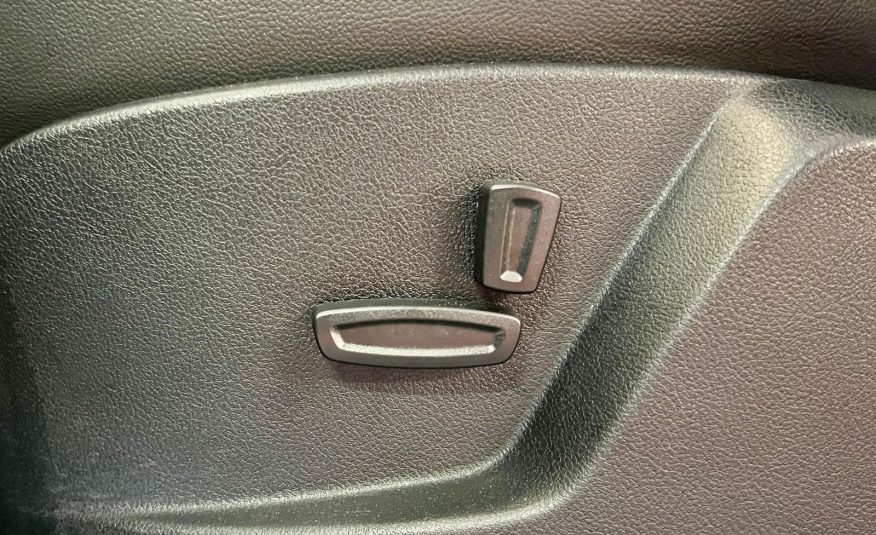 Ford S-Max Titanium