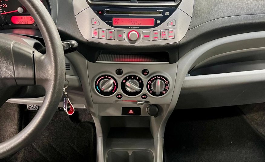 Suzuki Alto GL