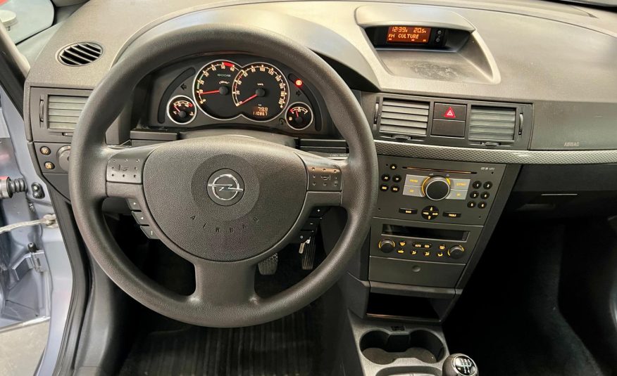 Opel Meriva Enjoy ecoFLEX
